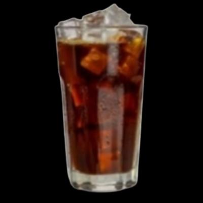 ICED AMERICANO