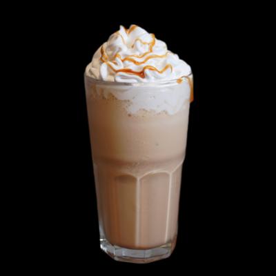 CARAMEL FRAPPE